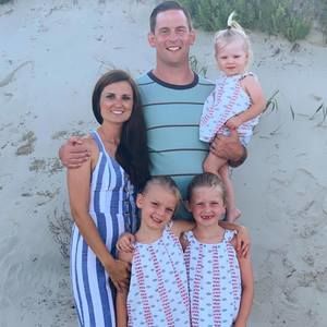 Meet your Posher, Katy